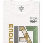 RANGER MEN'S T-SHIRT CASUAL 100% COTTON HALF SLEEVES