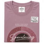 RANGER MEN'S T-SHIRT CASUAL 100% COTTON HALF SLEEVES