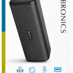 Zebronics ZEB-VITA Portable Bluetooth Speaker