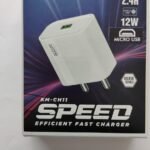 KDM KM-CH11 Fast Charger