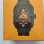 JC Sprint Smart Watch