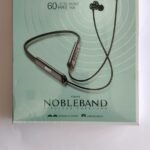 KDM Nobelband KDM-A3 Wireless Neckband