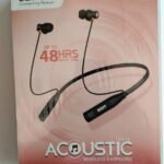 KDM Acoustic KDM-A2 Wireless Earphone