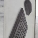Dell Wireless Keyboard and Mouse Combo